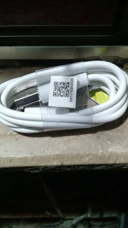 data cable ha fast cherjing 2