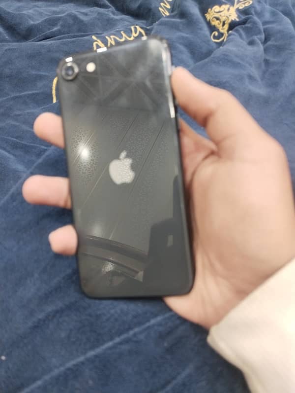 IPhone SE 2020 Pta approved 4