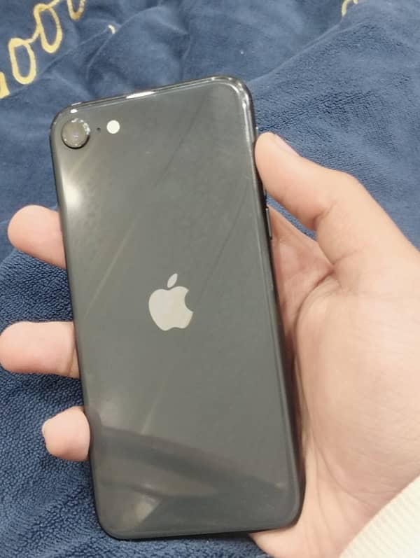 IPhone SE 2020 Pta approved 6