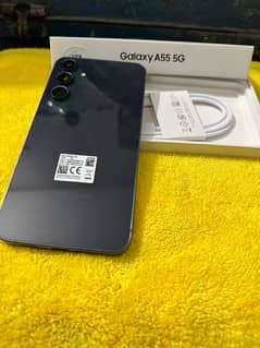 Samsung Galaxy A55 For Sale