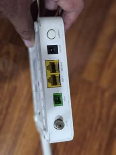 Fiber Router BDCOM GP1704-2FC-S Xpon Gpon/Epon