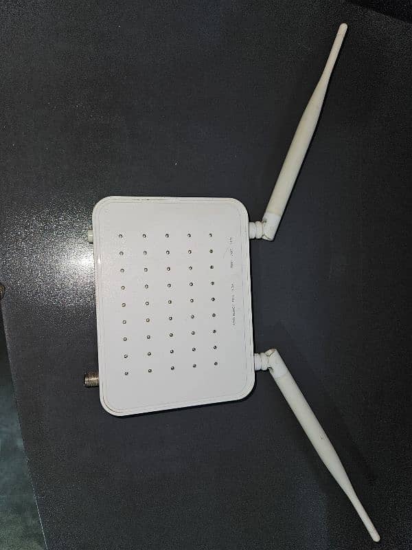 Fiber Router BDCOM GP1704-2FC-S Xpon Gpon/Epon 7