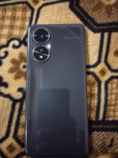 Oppo A58