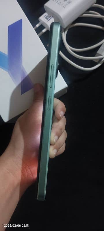 Vivo y03t 3