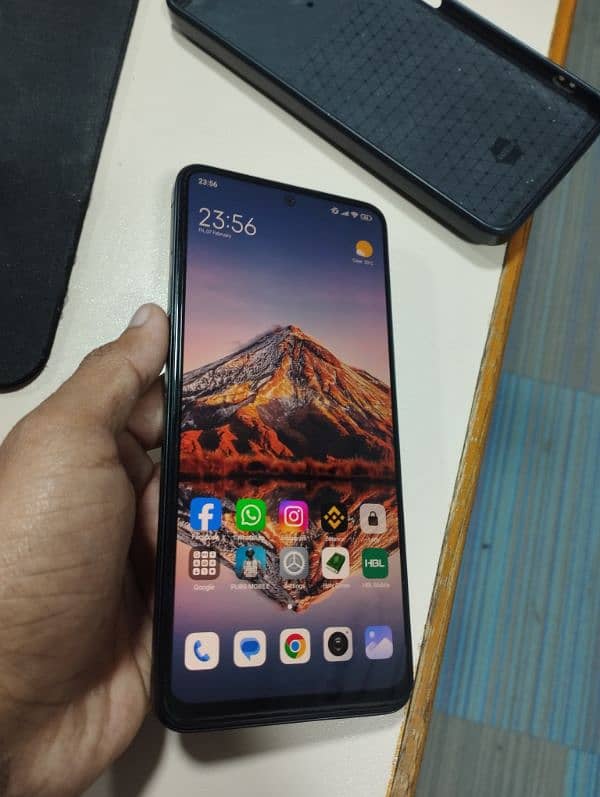 Redmi note 12 2