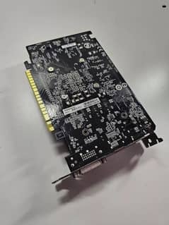 Nvidia 1050 2GB Graphics card by Gigabyte