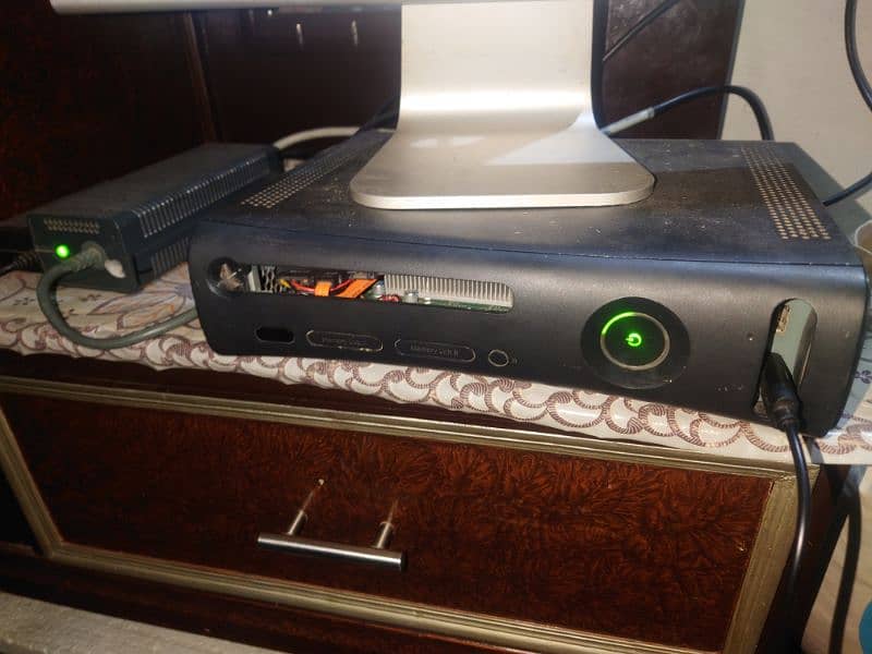 Xbox 360 0