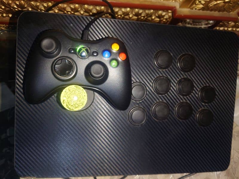 Xbox 360 3