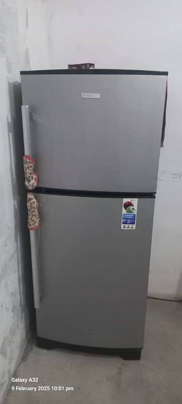 electrolux refrigerator 0