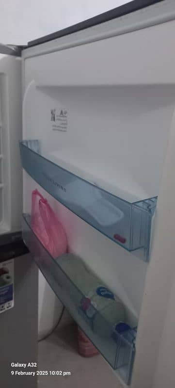 electrolux refrigerator 1