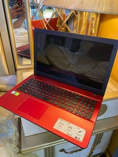 ASUS X541U