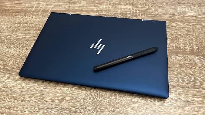 HP Elite DragonFly X360 Core-i5-8th gen 0