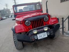 Jeep