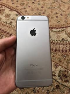 I Phone 6 Non pta