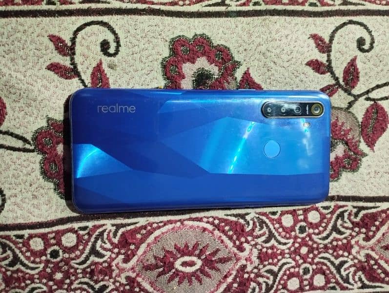 Realme 5s 4 128 1