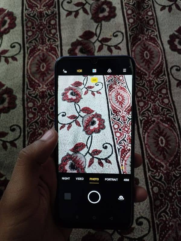 Realme 5s 4 128 6