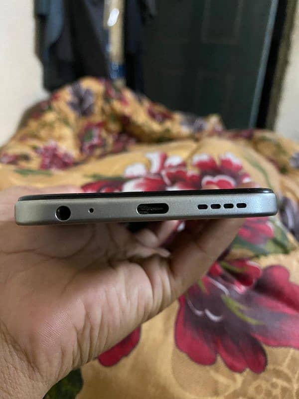 infinix hot 50i 3