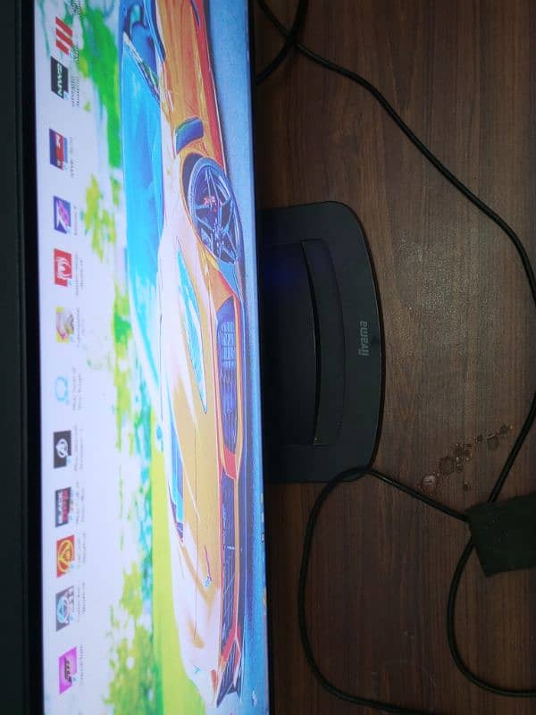 GAMING LCD MONITOR 4