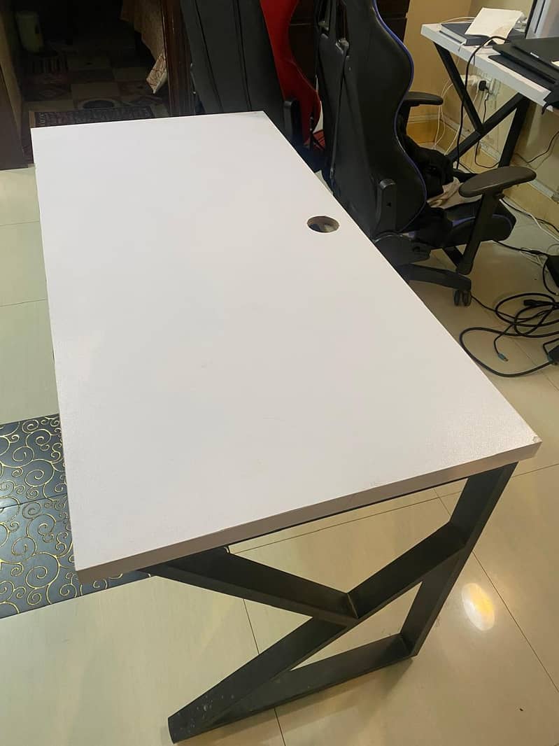 Office, Gaming Study table for sale 2