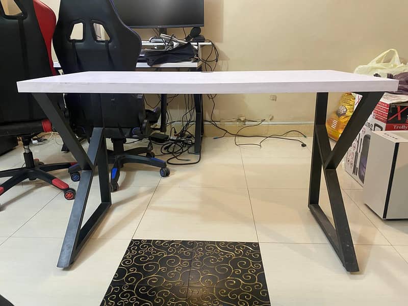 Office, Gaming Study table for sale 3