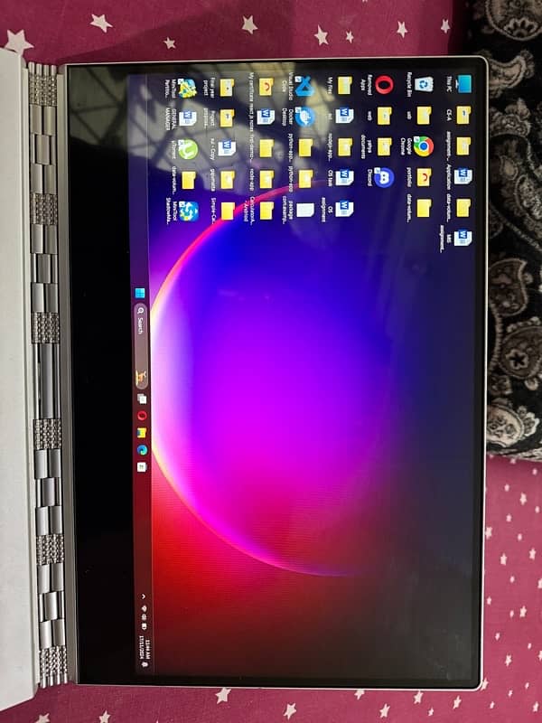 Lenovo Yoga 2