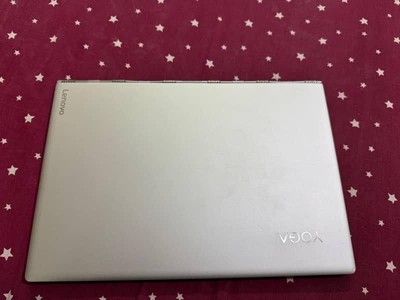 Lenovo Yoga 3