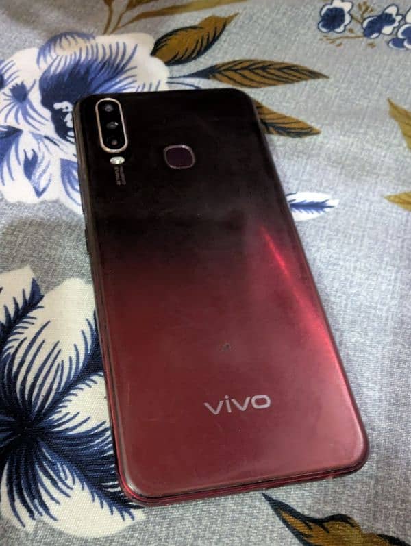 Vivo Y 15 4/64 0