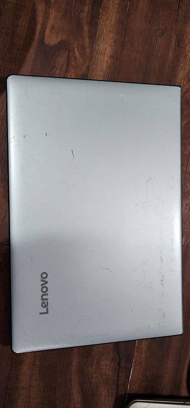 Lenovo IdeaPad 310 core i7 6th gen 4