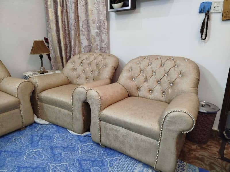 5 seater sofa 1