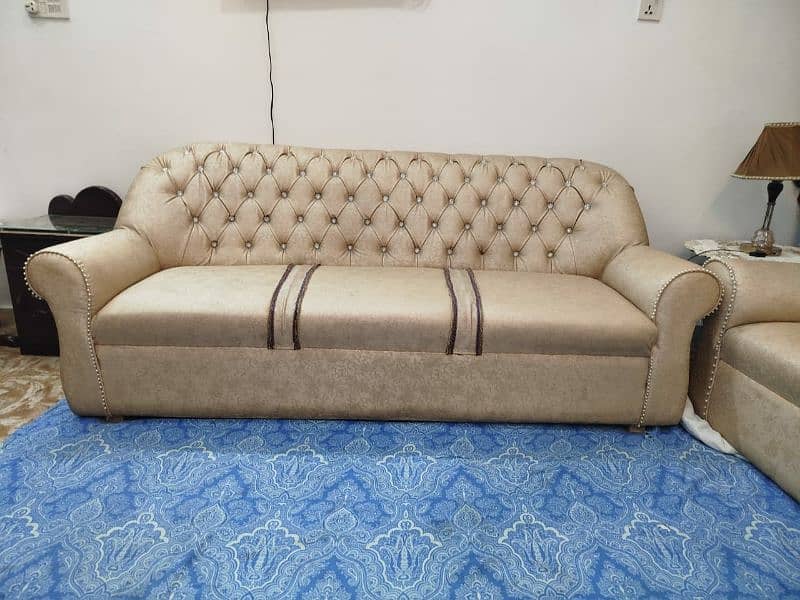 5 seater sofa 2