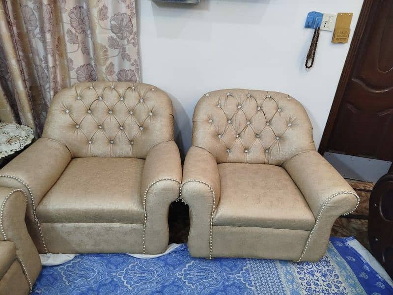 5 seater sofa 4