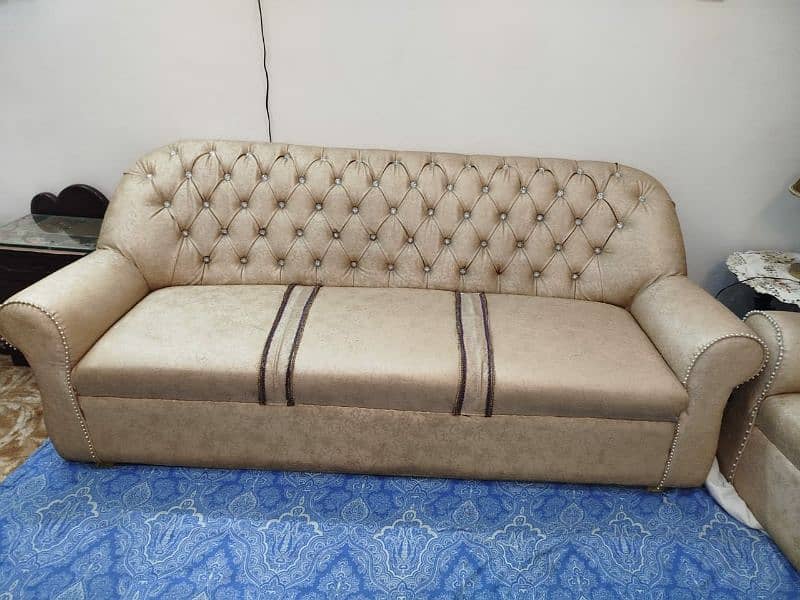 5 seater sofa 6