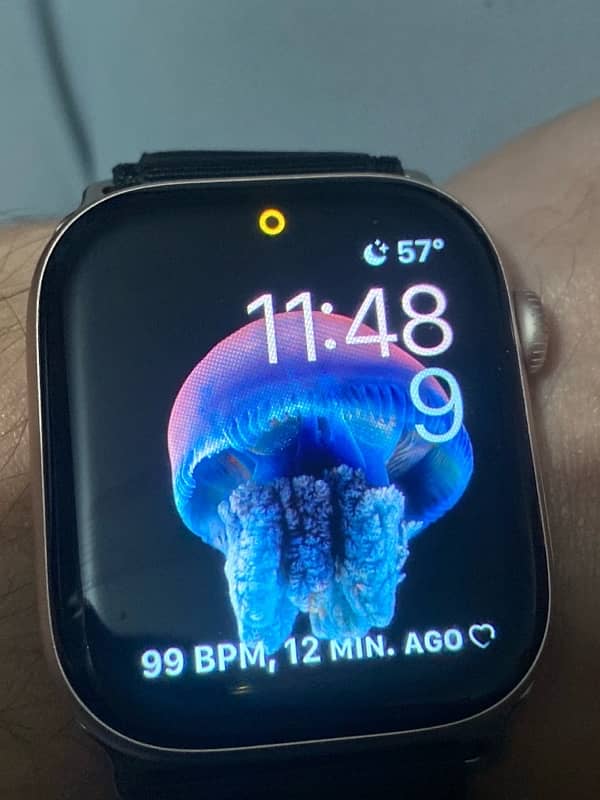 Apple watch series 10 46mm 0