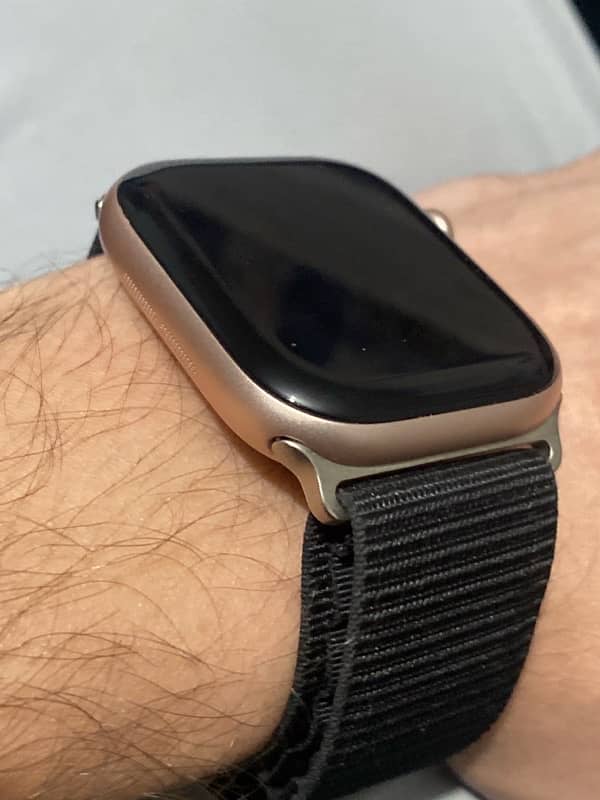 Apple watch series 10 46mm 1