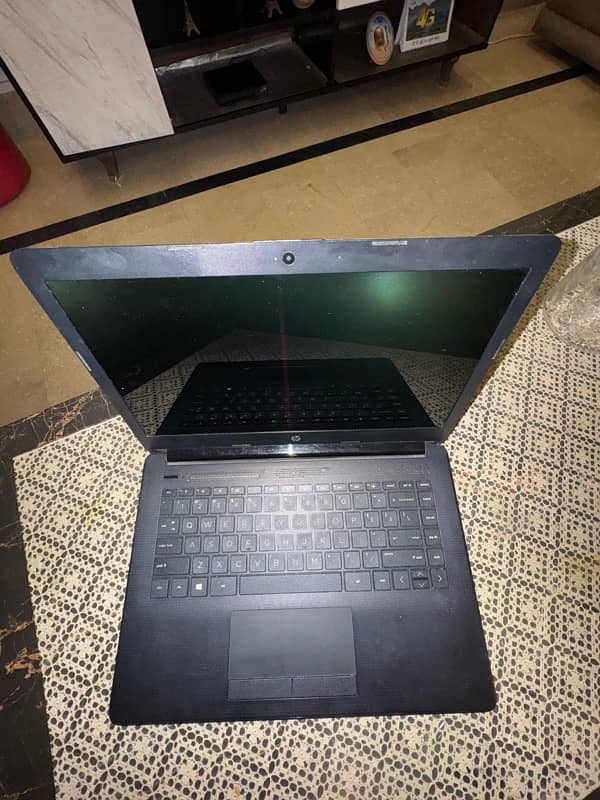 hp laptop 2