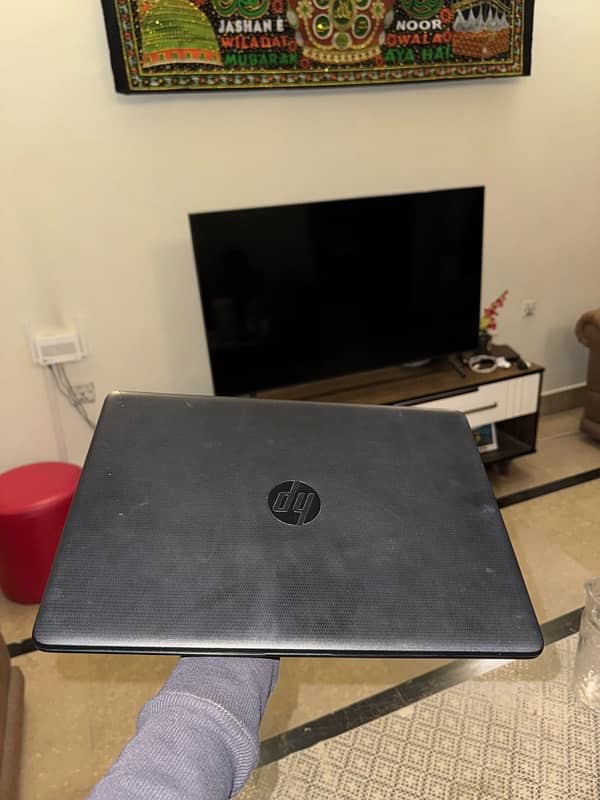 hp laptop 5