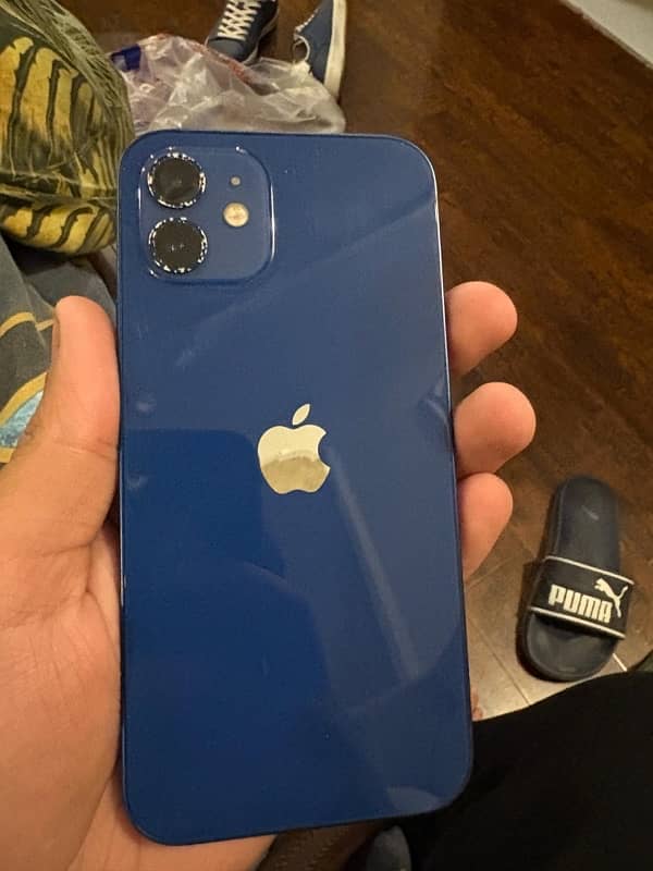 iphone 12 pta approved 0