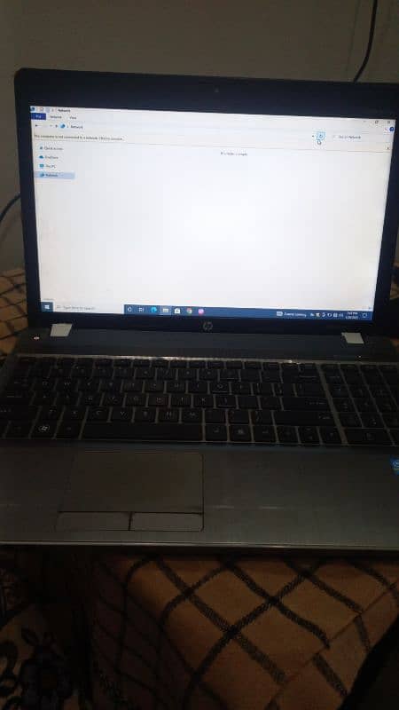 Hp In a good condition. 2