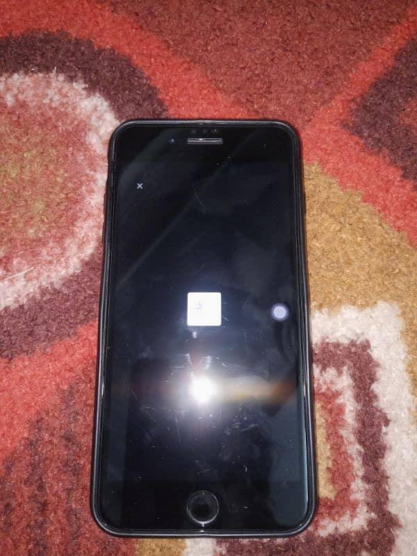 iphone 7 plus Non PTA 256 GB 3