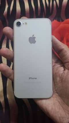 iPhone 7 32gb no exchange