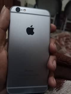 iPhone 6 64gb all originl non pta