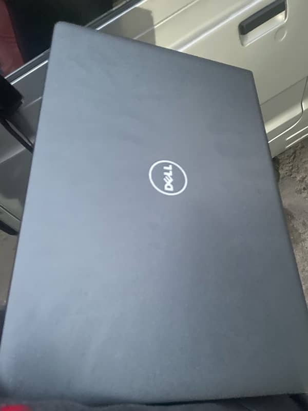 Dell core i5 7gen 1