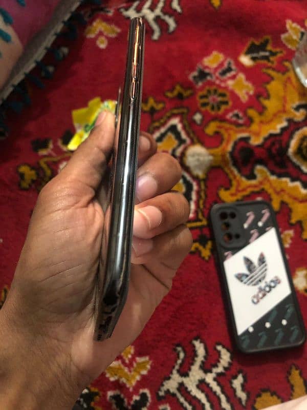 oppo Reno 5 all ok with box charger no fault no open 2