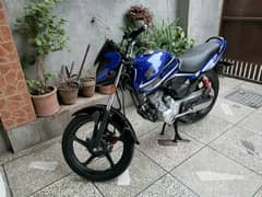 Honda CB 125F 2022 Special Edition | Honda in bikes | Urgent for sale