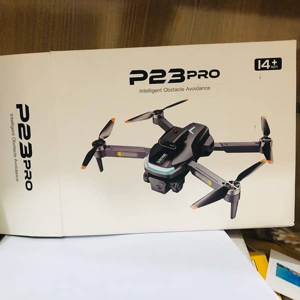 p23 pro DRONE 2