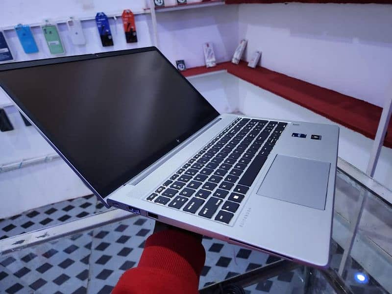 Hp Elitebook 650 G9 0