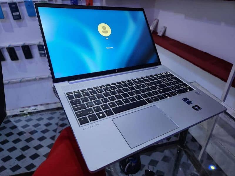 Hp Elitebook 650 G9 1