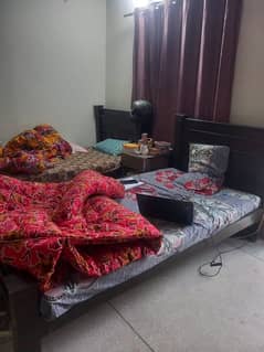 Z. A Men's Hostel