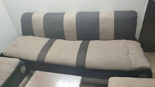 5 seater sofa