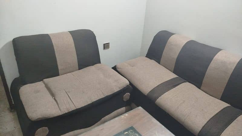 5 seater sofa 1